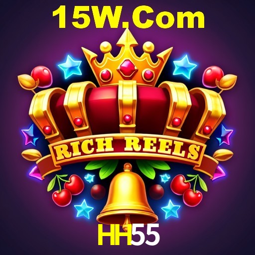 Desvendando o Mundo dos Jogos Virtuais na HH55