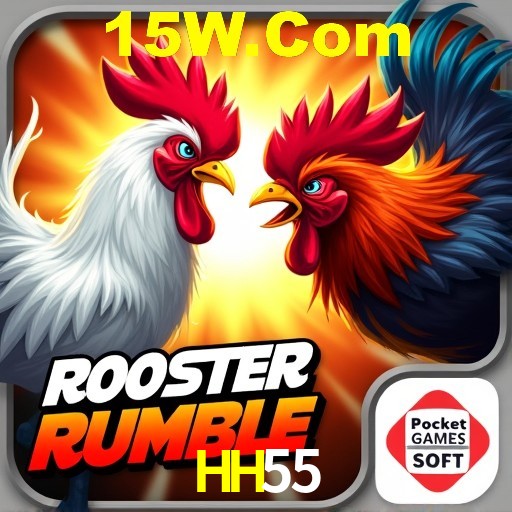 A Emoção da Loteria na HH55: Uma Chance de Mudança de Vida