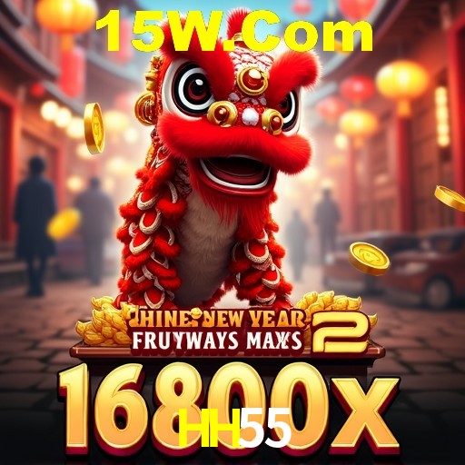 A Revolução dos Aplicativos de Jogos no HH55